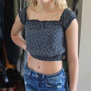 Brandy Melville top